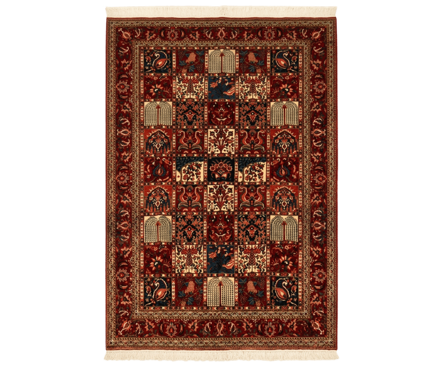 Tapis Bakhtiar - Bakhtan Tapis Bakhtiar - Bakhtan
