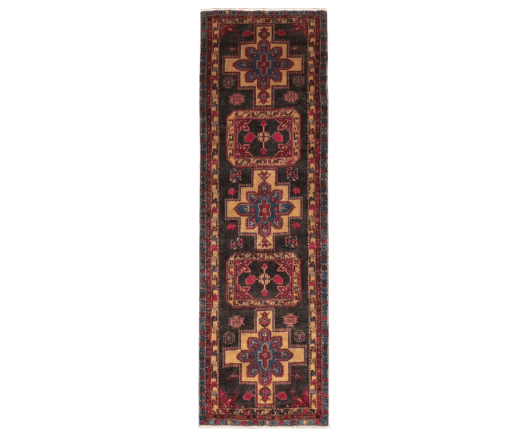 Tapis Baloutch - Balran