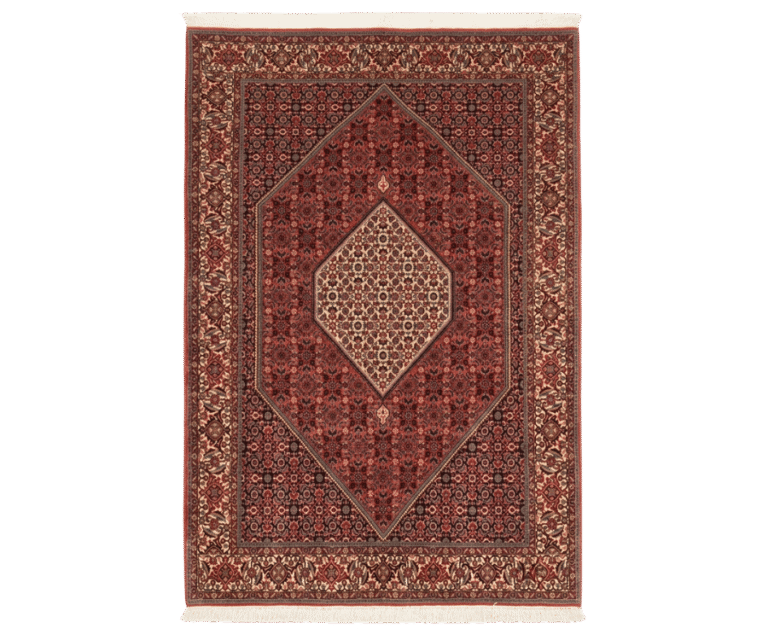Tapis Bidjar - Bidran