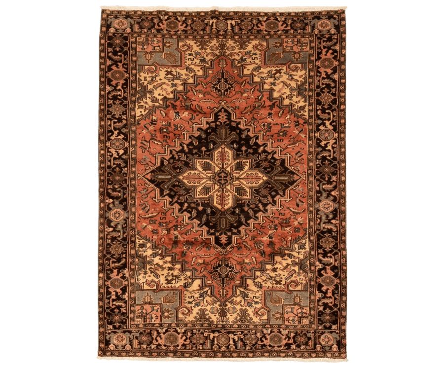 Tapis Heriz - Herzan Tapis Heriz - Herzan