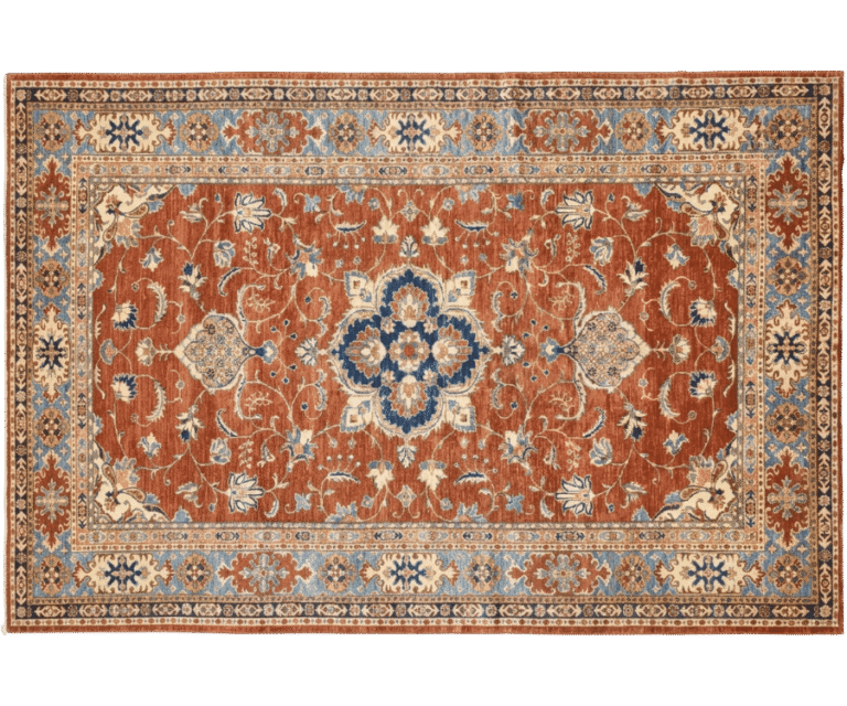 Tapis Kazak - Arvak 1