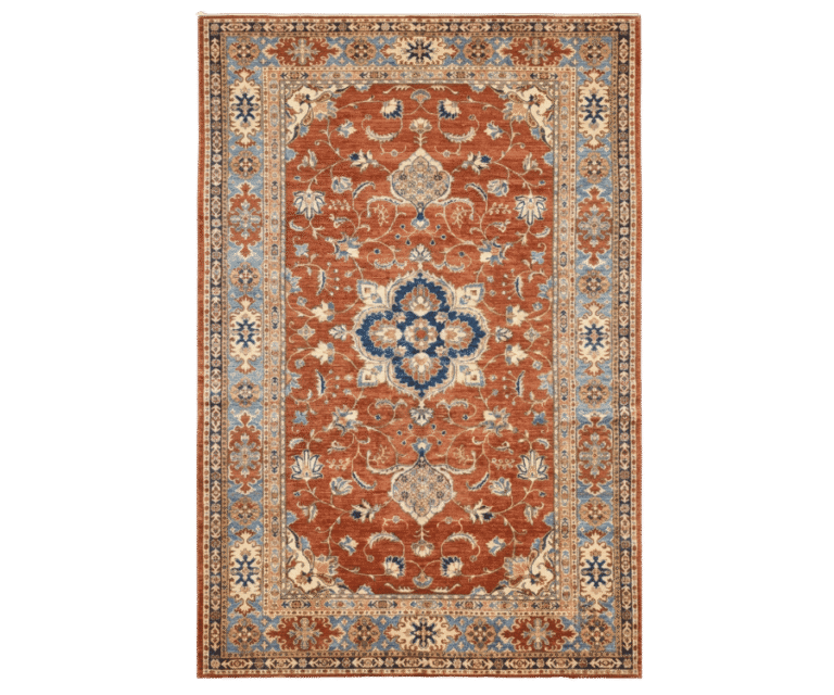 Tapis Kazak - Arvak