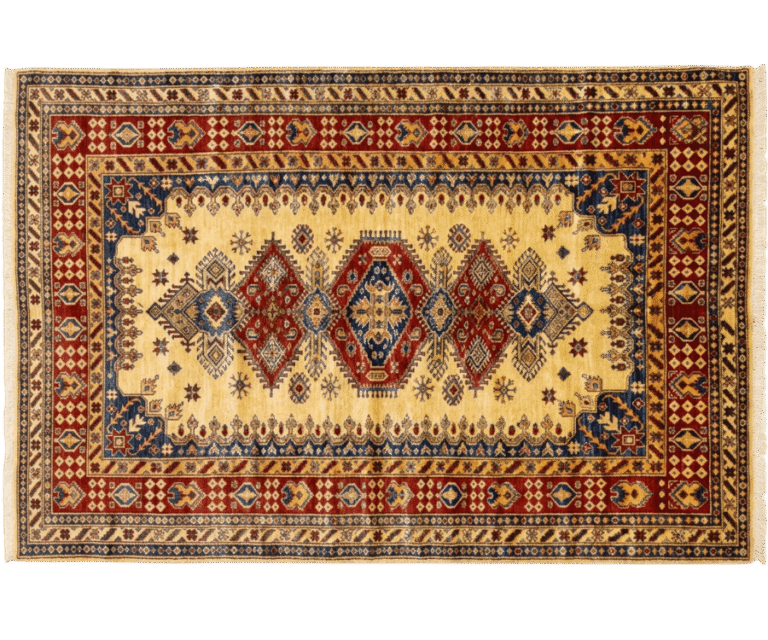 Tapis Kazak - Torgak 1