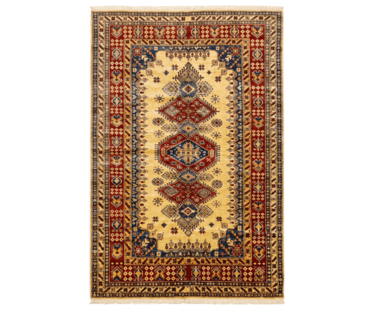 Tapis Kazak - Torgak
