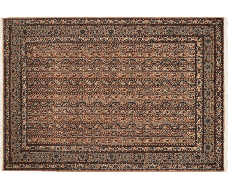 Tapis Keshan - Keshvar 1