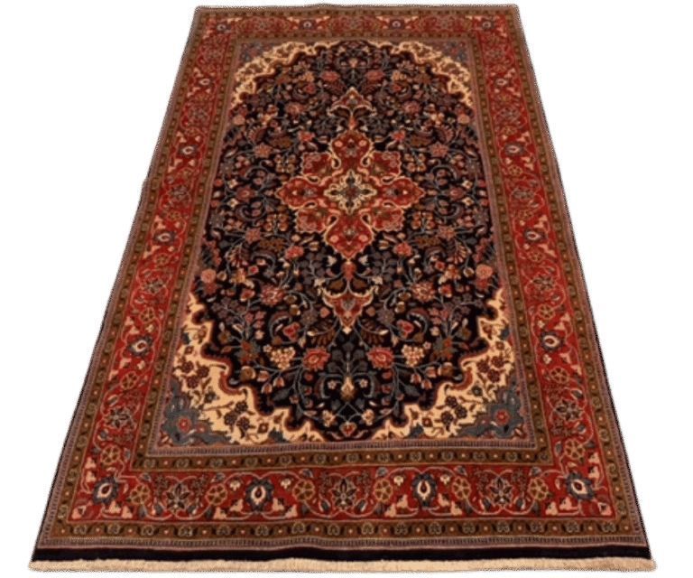 Tapis Keshan - Mehrzad 1