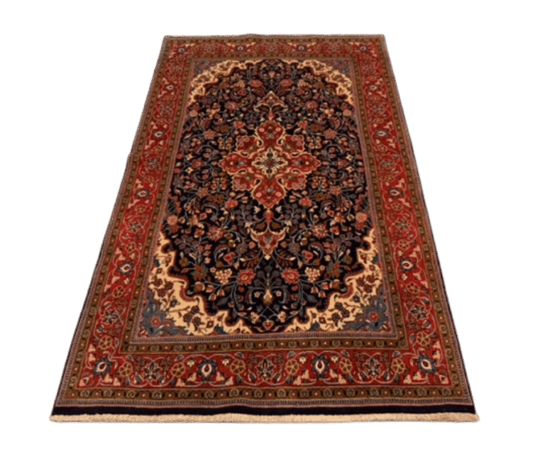 Tapis Keshan - Mehrzad
