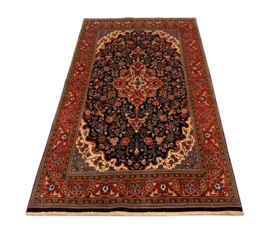 Tapis Keshan - Mehrzad Tapis Keshan - Mehrzad