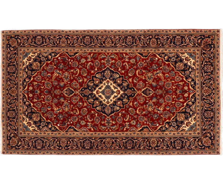 Tapis Keshan - Parsian 1