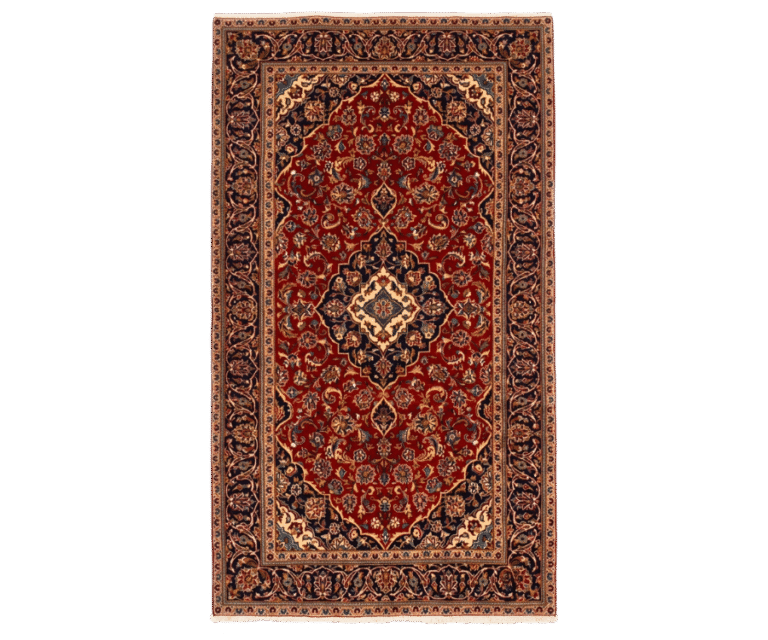 Tapis Keshan - Parsian