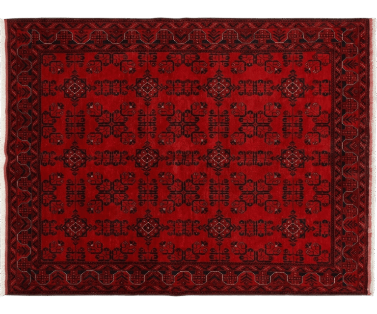 Tapis Khal Muhammadi - Gulmir 1