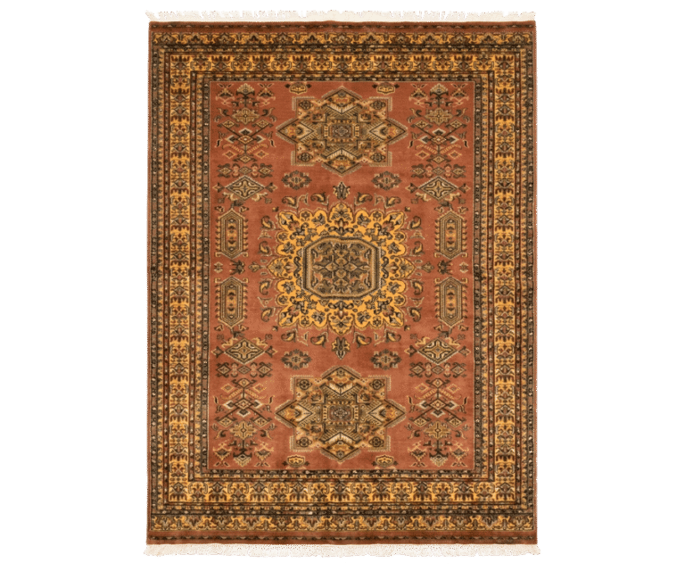 Tapis Lahore - Lahvar