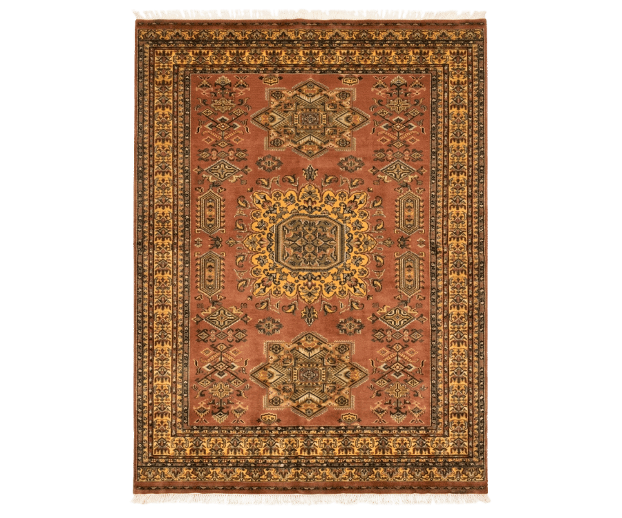 Tapis Lahore - Lahvar Tapis Lahore - Lahvar