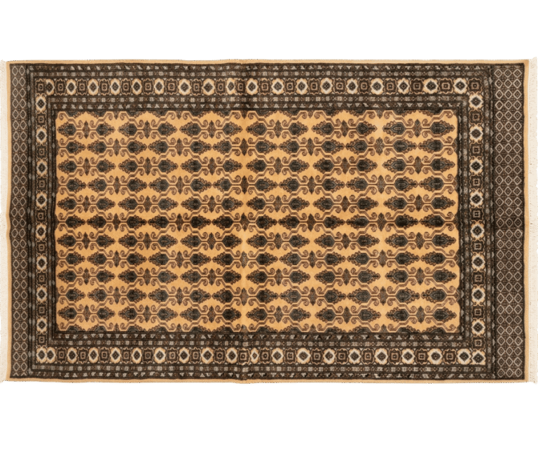 Tapis Lahore - Ravian 1