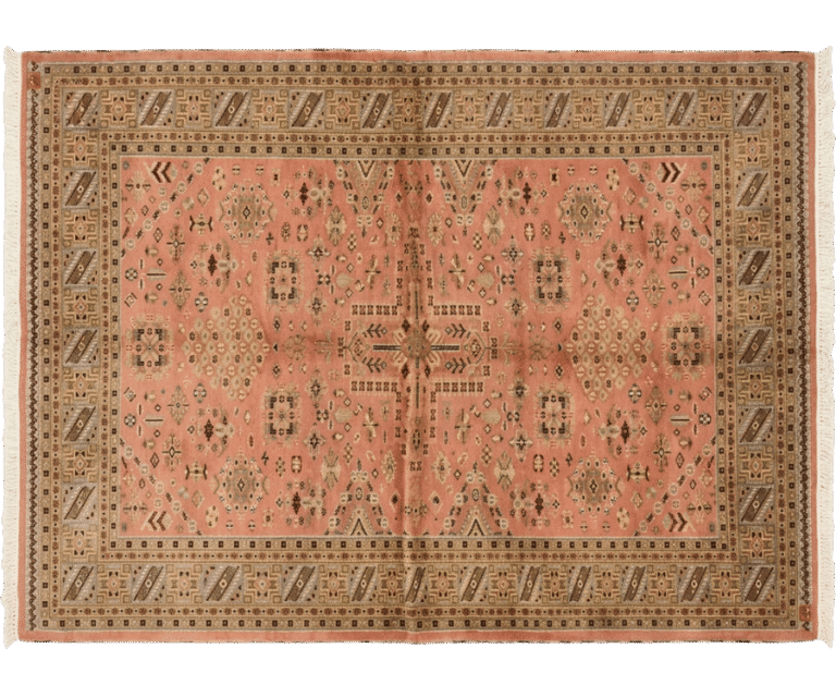 Tapis Lahore - Shalimar 1