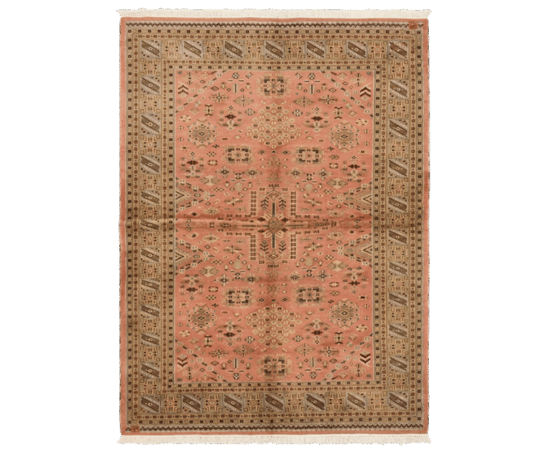 Tapis Lahore - Shalimar