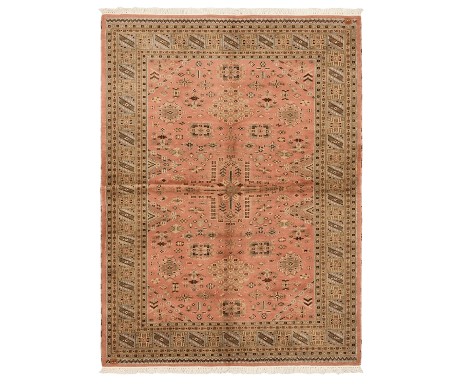 Tapis Lahore - Shalimar Tapis Lahore - Shalimar