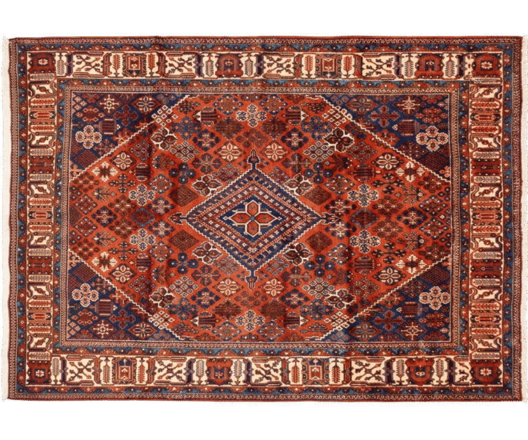 Tapis Meymeh - Mehran 1