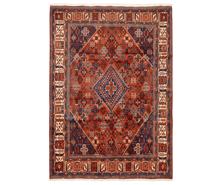 Tapis Meymeh - Mehran