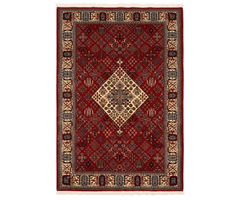 Tapis Meymeh - Navmeh