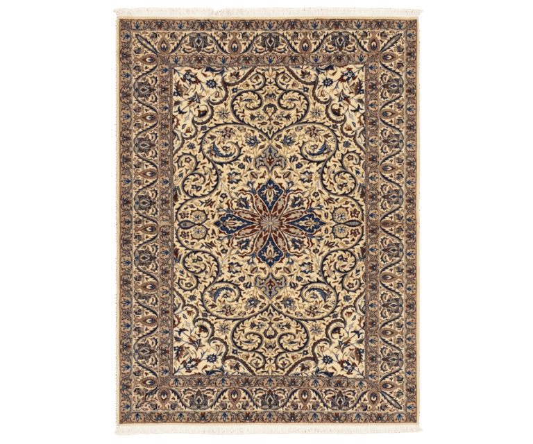 Tapis Nain 6LA - Mehrpar
