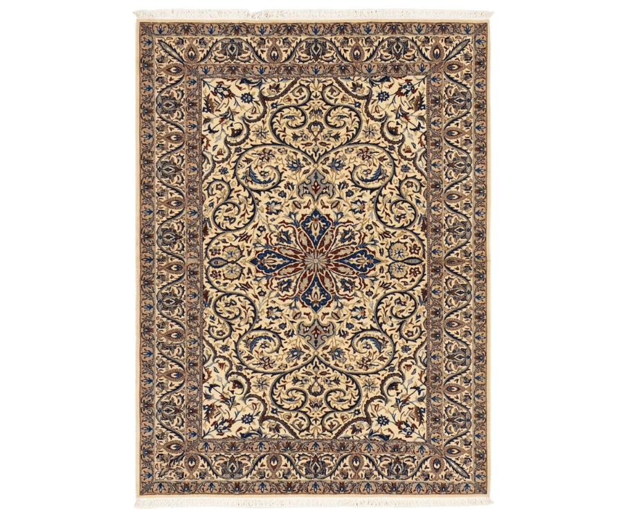 Tapis Nain 6LA - Mehrpar Tapis Nain 6LA - Mehrpar