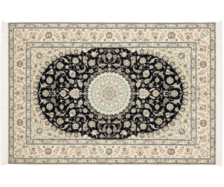 Tapis Naïn 6LA - Mehrun 1