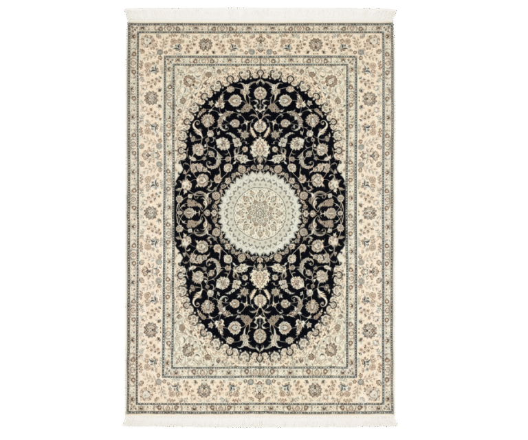 Tapis Naïn 6LA - Mehrun
