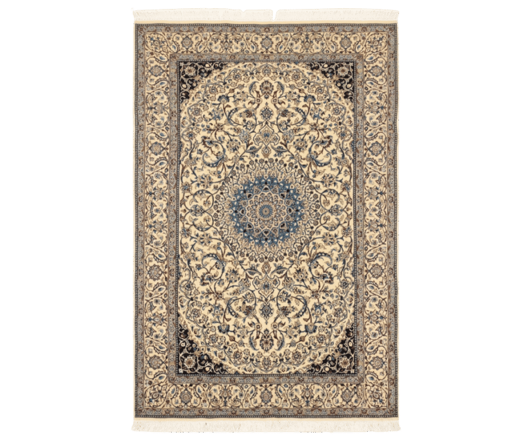 Tapis Naïn 6LA - Neyvar
