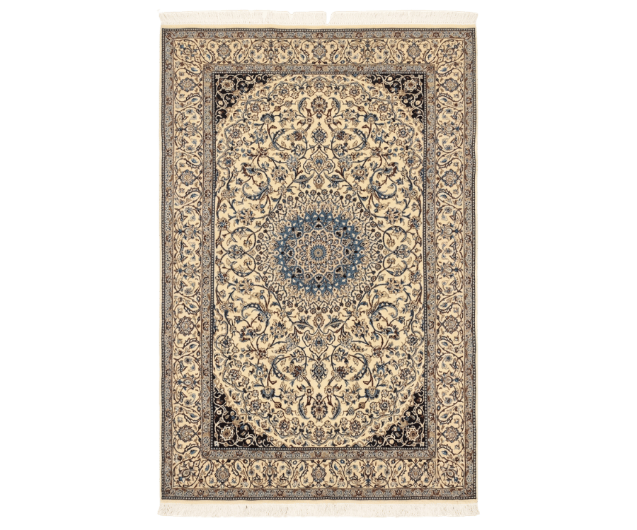 Tapis Naïn 6LA - Neyvar Tapis Naïn 6LA - Neyvar