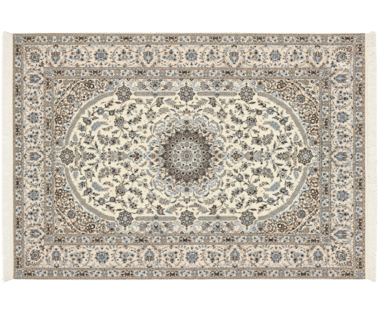 Tapis Naïn 6LA - Nimruz 1