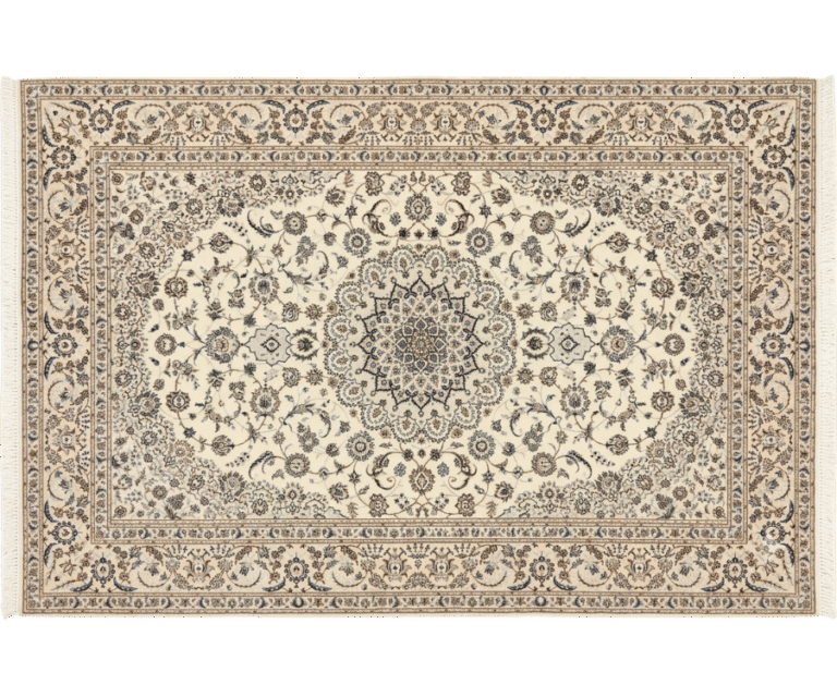 Tapis Naïn 6LA - Parnish 1