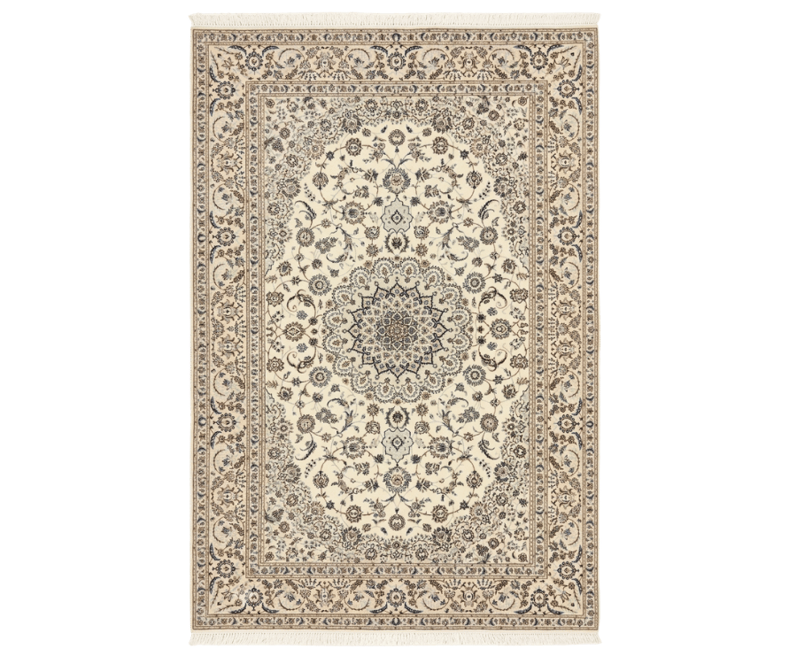 Tapis Naïn 6LA - Parnish Tapis Naïn 6LA - Parnish