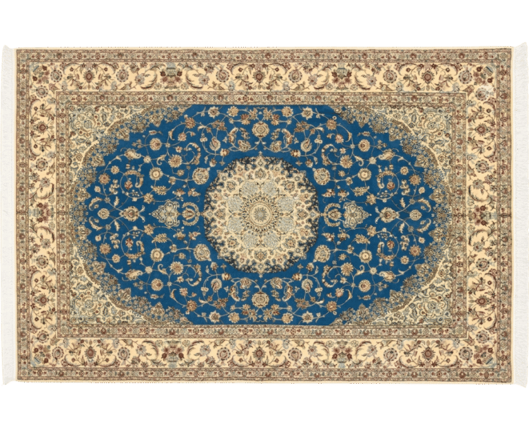 Tapis Naïn 6LA - Ravdan 1
