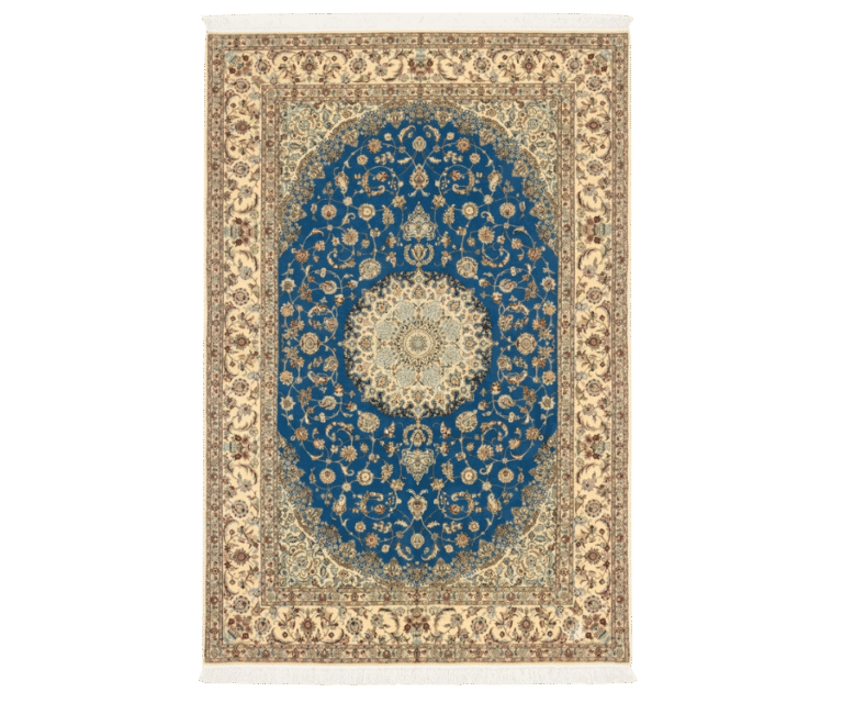 Tapis Naïn 6LA - Ravdan