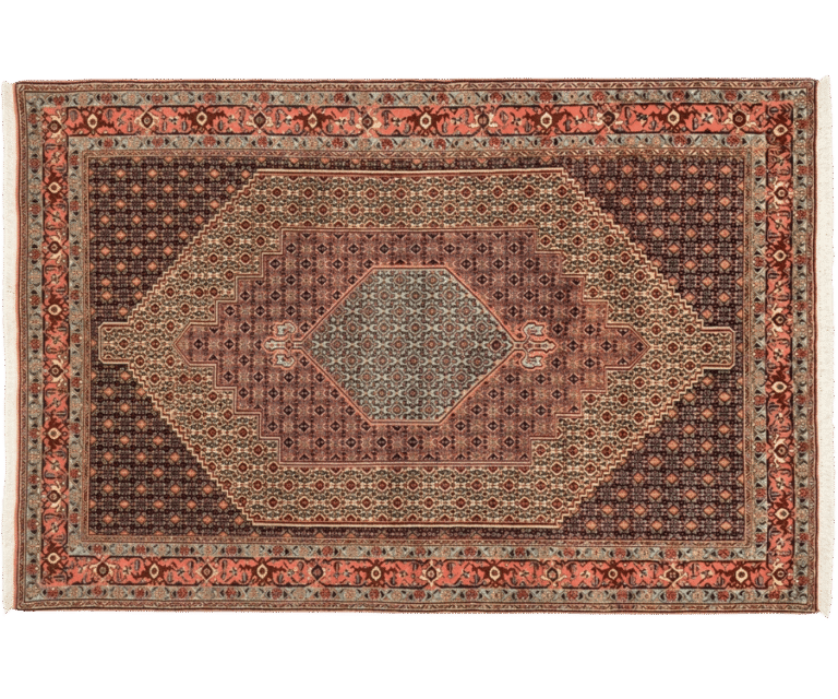 Tapis Senneh - Senvar 1