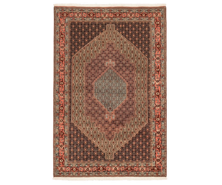 Tapis Senneh - Senvar