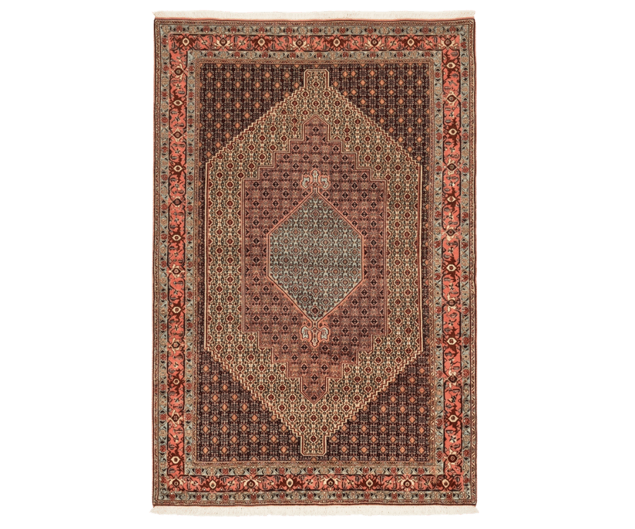 Tapis Senneh - Senvar Tapis Senneh - Senvar
