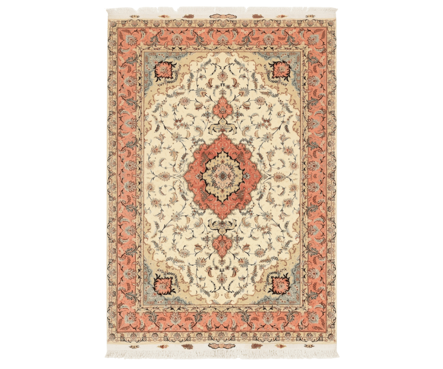 Tapis Tabriz - Tabrok Tapis Tabriz - Tabrok