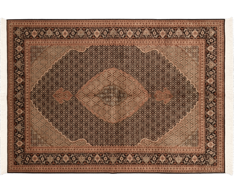 Tapis Tabriz - Tabrun 1