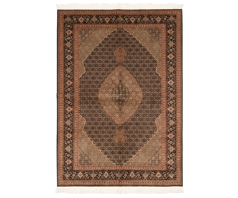 Tapis Tabriz - Tabrun