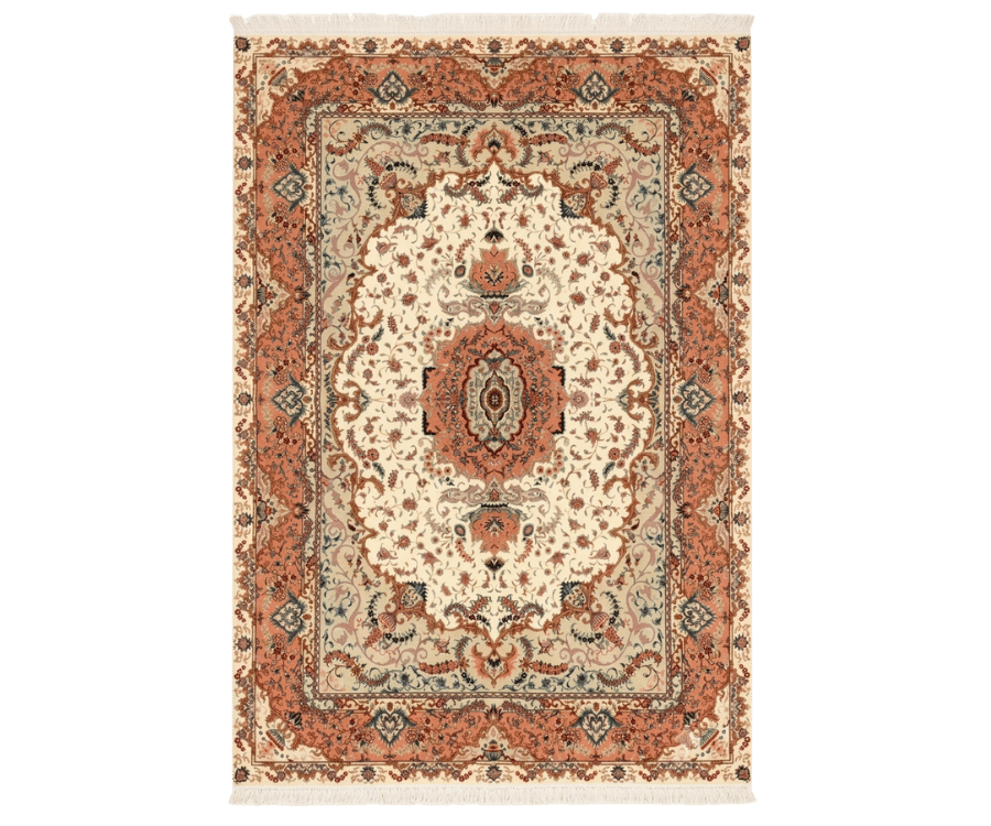 Tapis Tabriz - Tavshan Tapis Tabriz - Tavshan