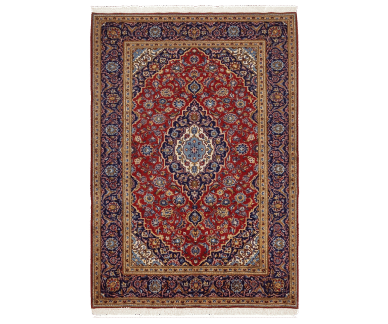 Tapis Keshan - Rohdan