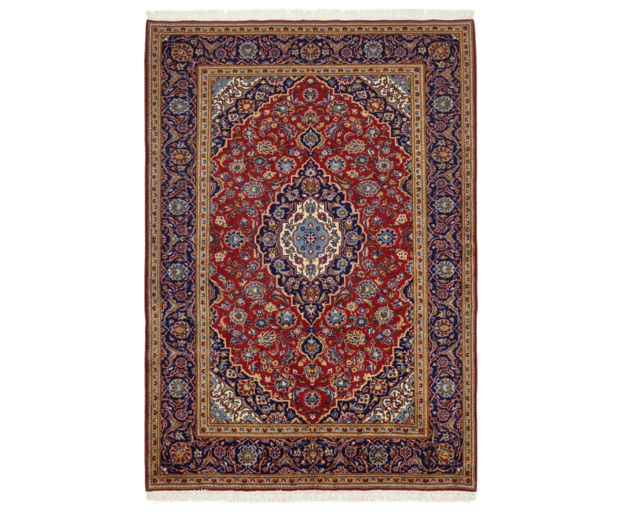 Tapis Keshan - Rohdan Tapis Keshan - Rohdan