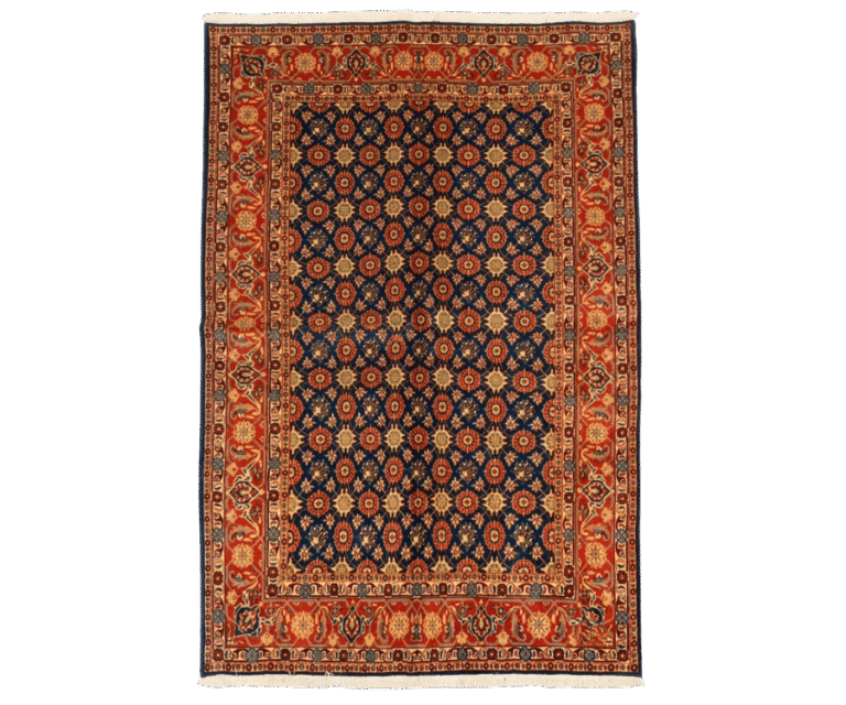 Tapis Veramine - Ramian