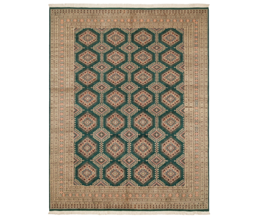 Tapis Kachgar Turkestan Tapis Kachgar Turkestan